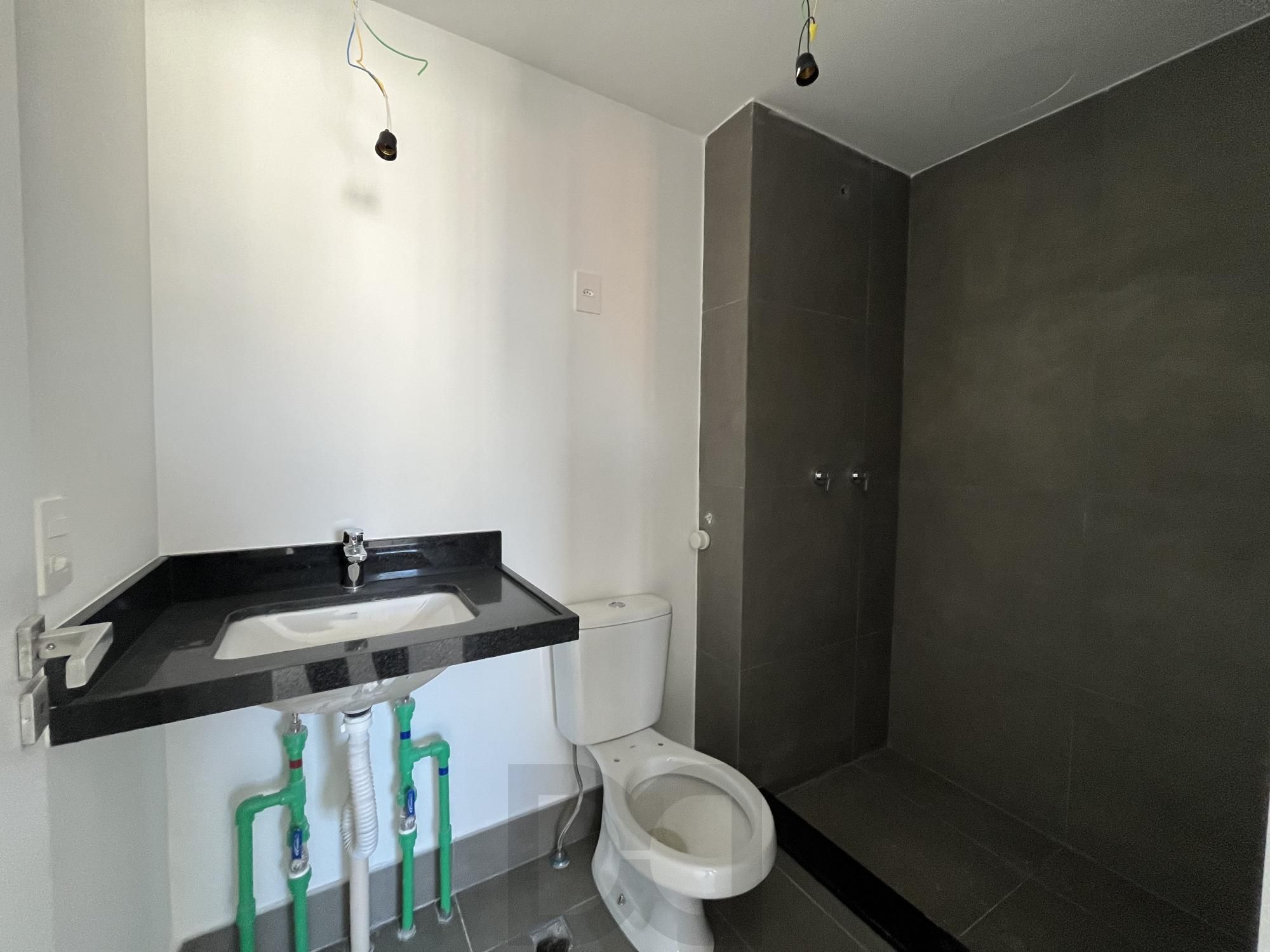 Apartamento de 1 quarto e 1 vaga de garagem no GO CARLOS GOMES — foto 18