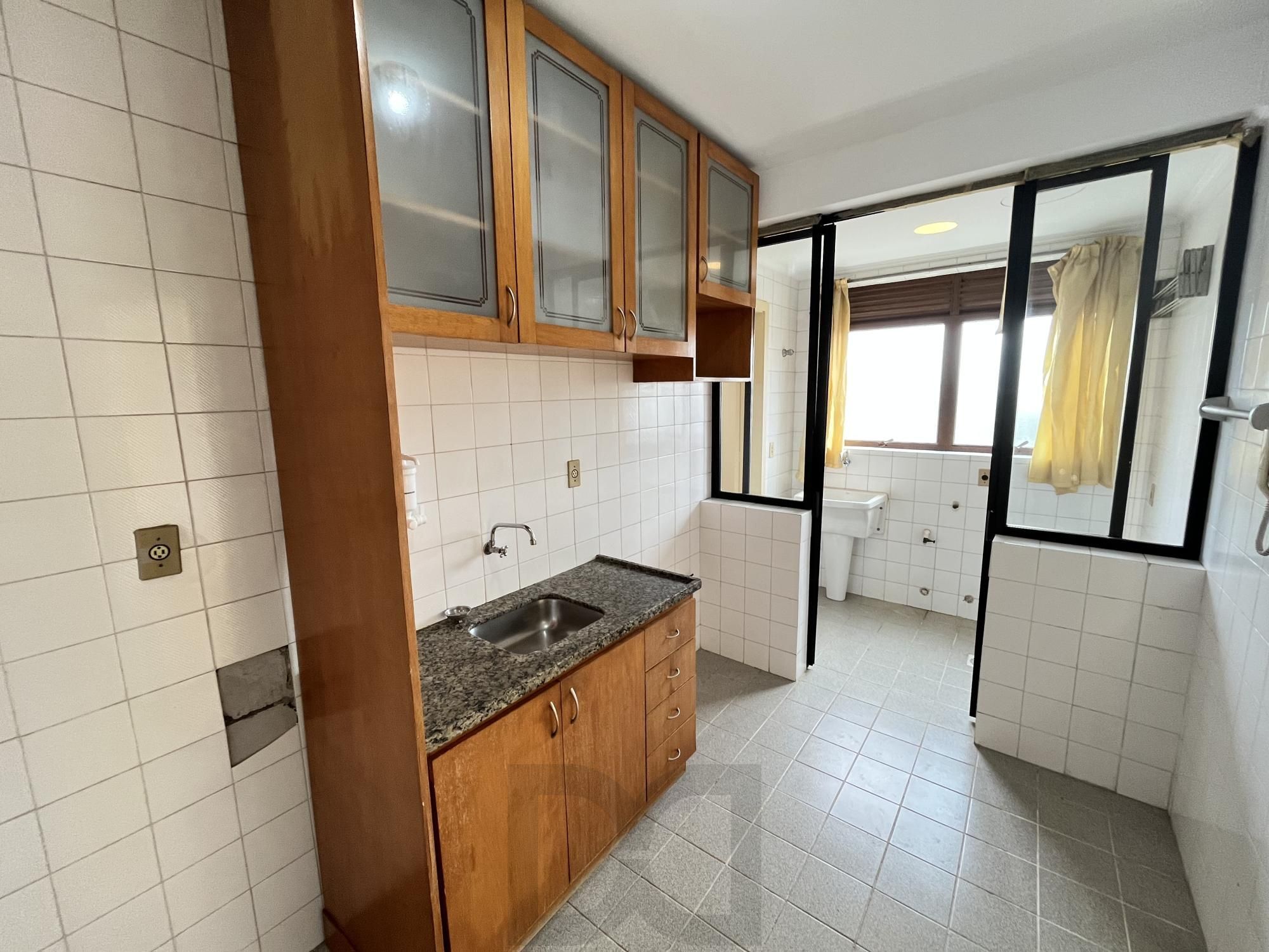 Apartamento de 2 quartos e 1 vaga de garagem escriturada no bairro Camaquã POA — foto 8
