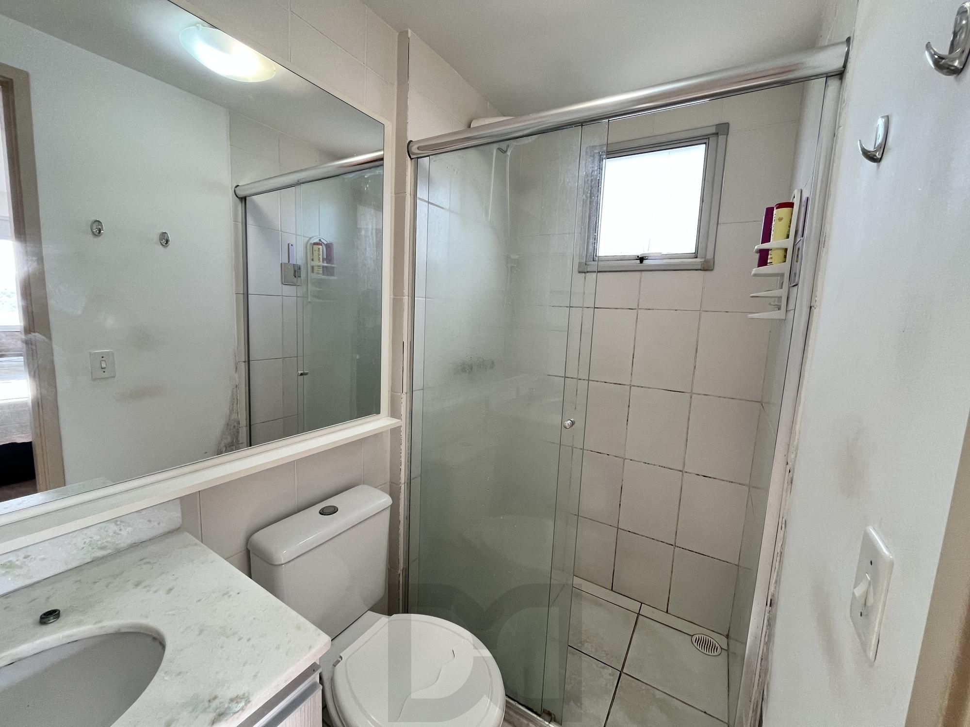 Apartamento de 2 quartos, suite e 1 vaga de garagem — foto 24