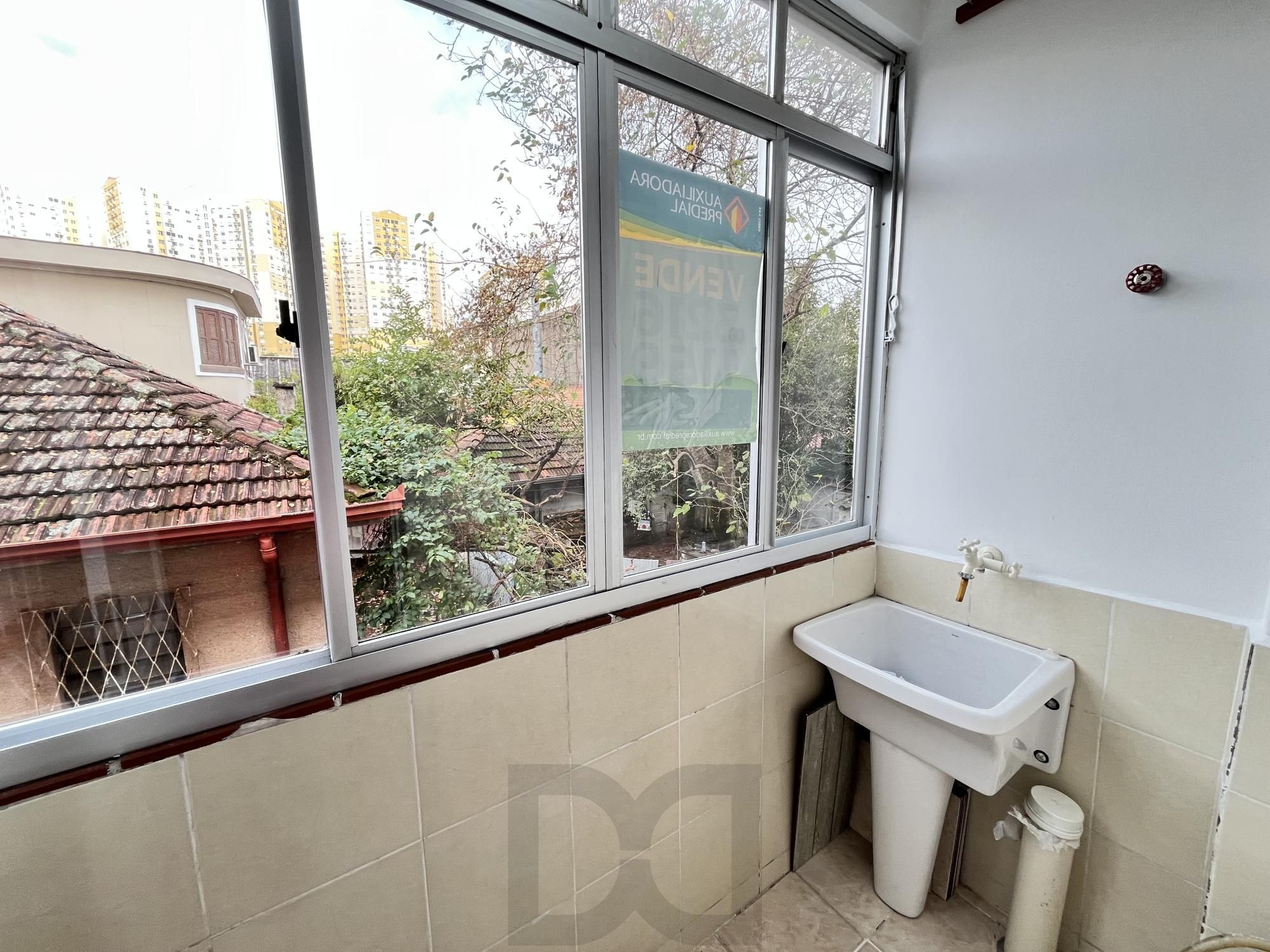 Apartamento reformado de 1 quarto, vaga rotativa no bairro Partenon/Santana — foto 18