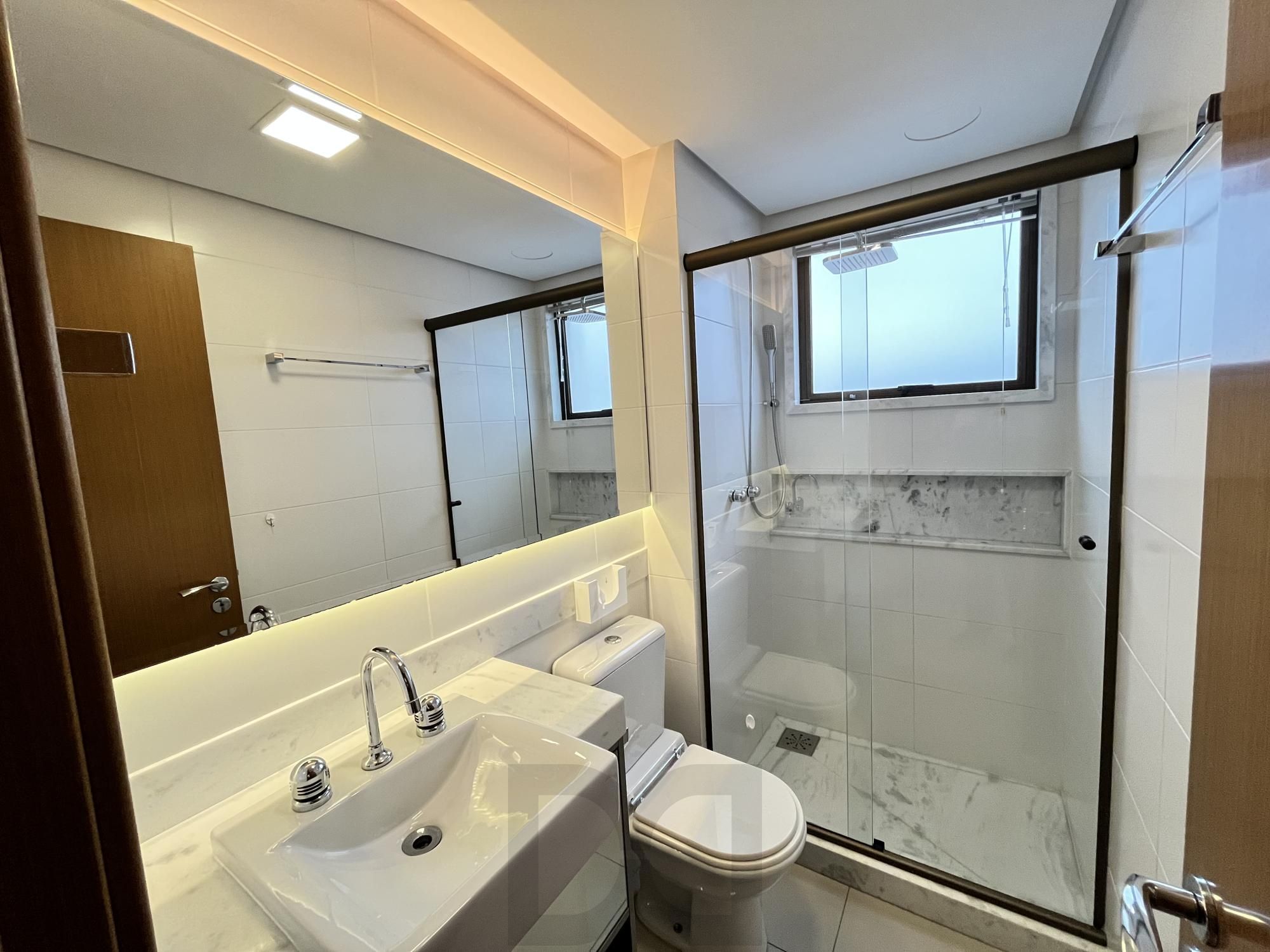Apartamento de 2 quartos, suíte e 2 vagas de garagem bairro Jardim Botânico POA — foto 12