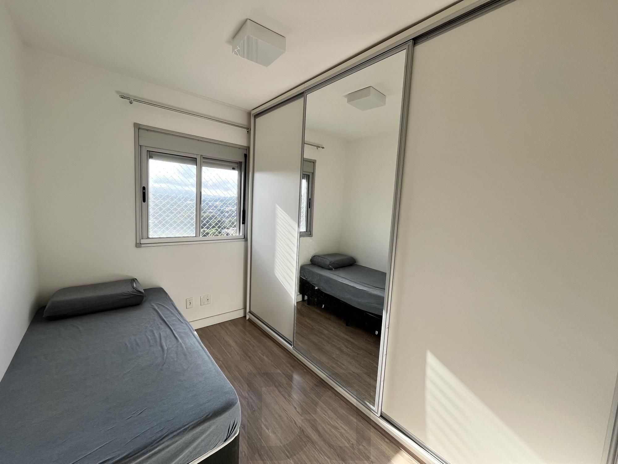 Apartamento de 2 quartos, suite e 1 vaga de garagem — foto 22
