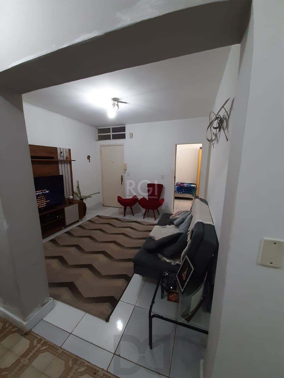 Apartamento para Venda - 43.97m², 2 dormitórios, Centro Histórico — foto 7