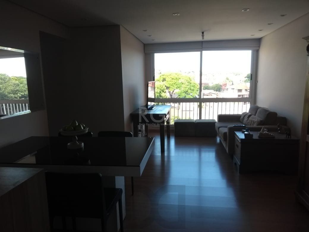 Apartamento Venda - 73.76m², 3 dormitórios, sendo 1 suite, 1 vaga - Partenon — foto 33