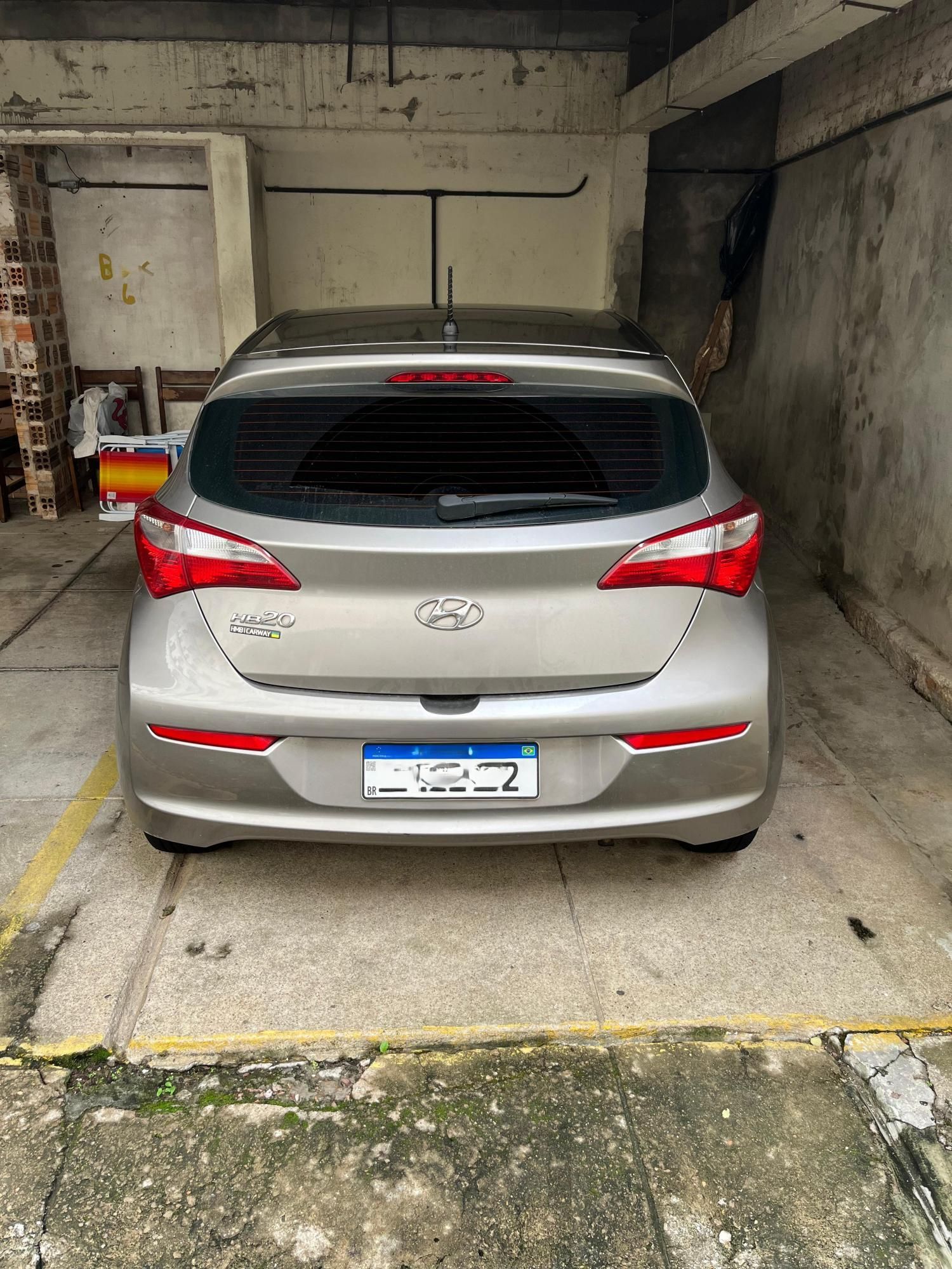 Apartamento de um quarto e uma vaga de garagem no Centro de Porto Alegre — foto 22