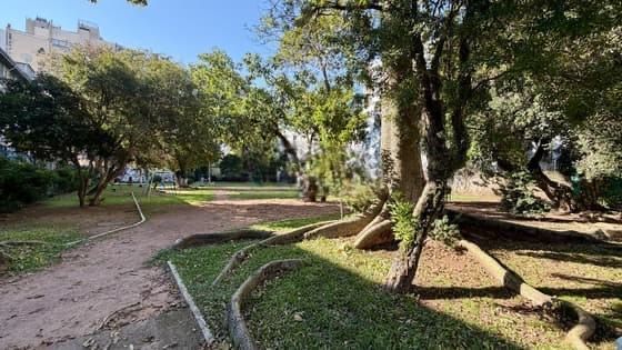 Apartamento para Venda - 54.13m², 2 dormitórios, Menino Deus — foto 11