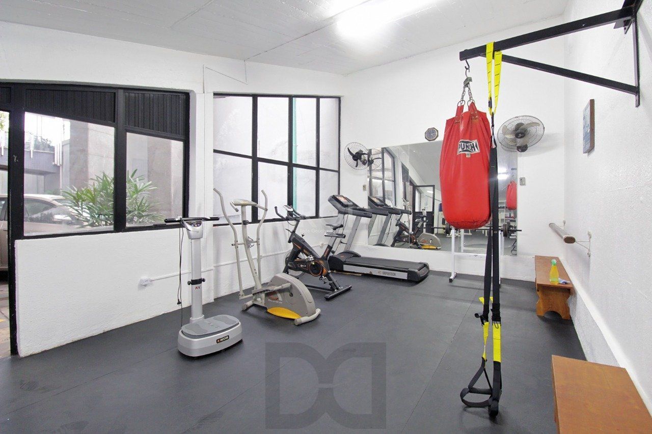 Apartamento para Venda - 159.08m², 4 dormitórios, sendo 4 suites, 2 vagas - Boa Vista — foto 41