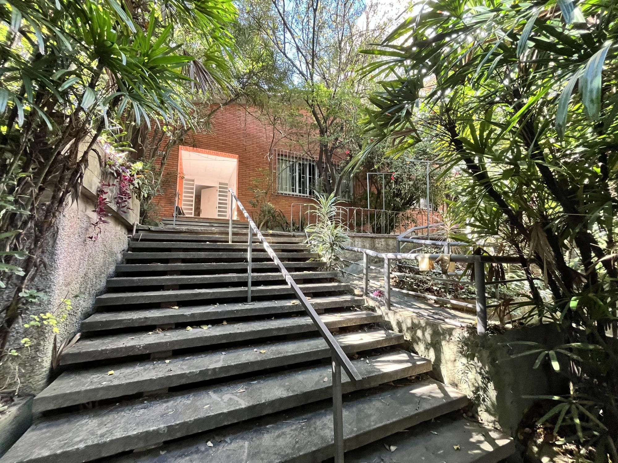 Casa na Quintino Bocaiuva com 400,00m². — foto 20