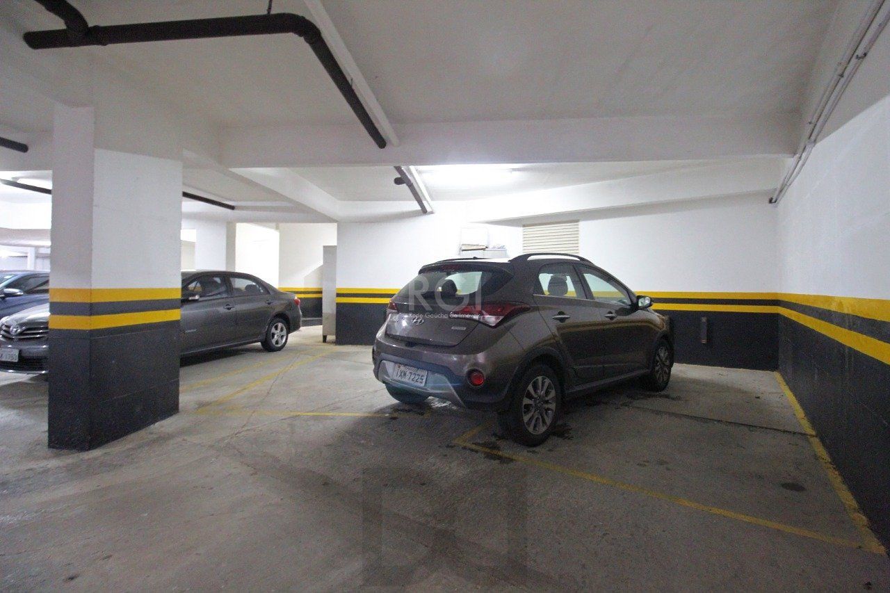 Apartamento para Venda - 159.08m², 4 dormitórios, sendo 4 suites, 2 vagas - Boa Vista — foto 34