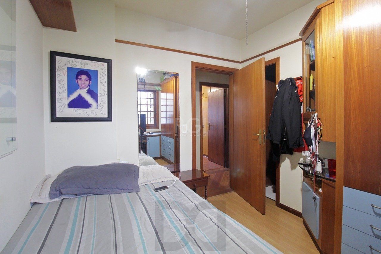 Apartamento para Venda - 159.08m², 4 dormitórios, sendo 4 suites, 2 vagas - Boa Vista — foto 16