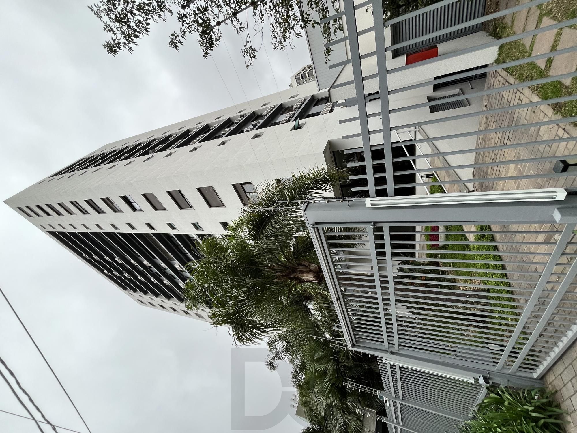 Apartamento de 2 quartos, suíte e 2 vagas de garagem bairro Jardim Botânico POA — foto 21