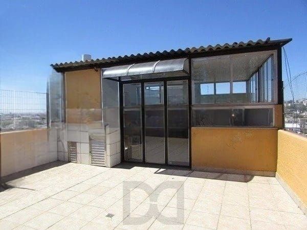 Apartamento de 2 quartos no bairro São Geraldo em Porto Alegre — foto 19