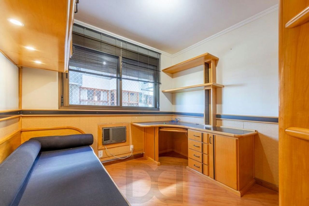 Apartamento de 3 quartos, suíte e 1 vaga de garagem — foto 5
