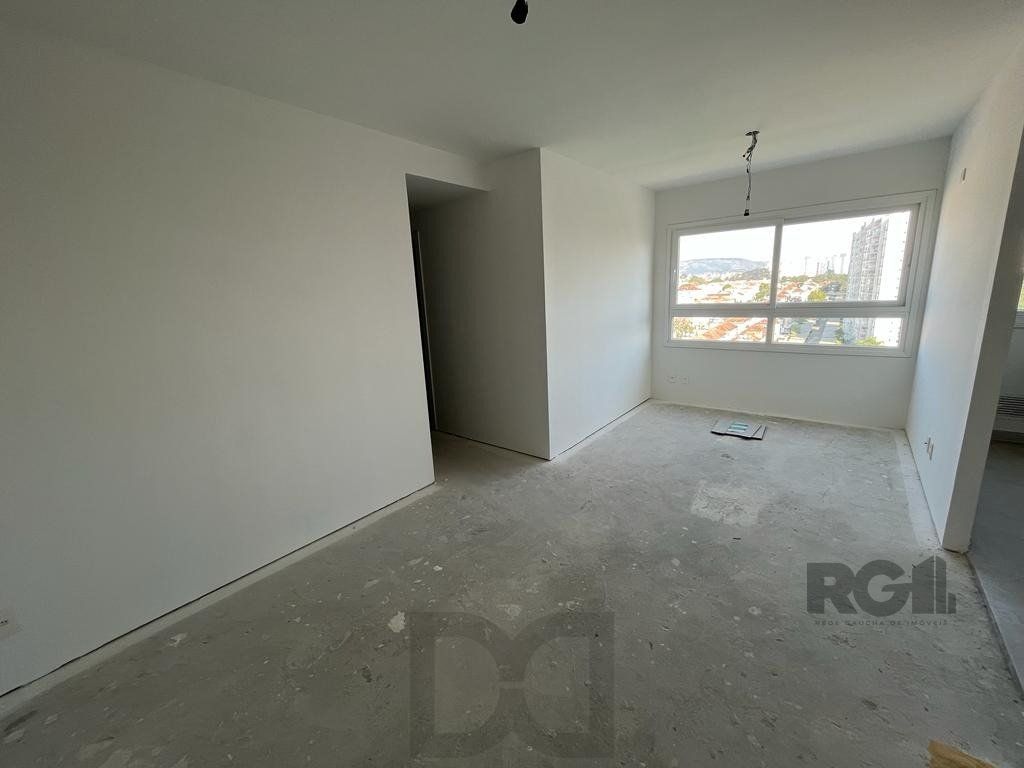 Apartamento Venda - 66.29m², 3 dormitórios, sendo 1 suites, 1 vagas — foto 1