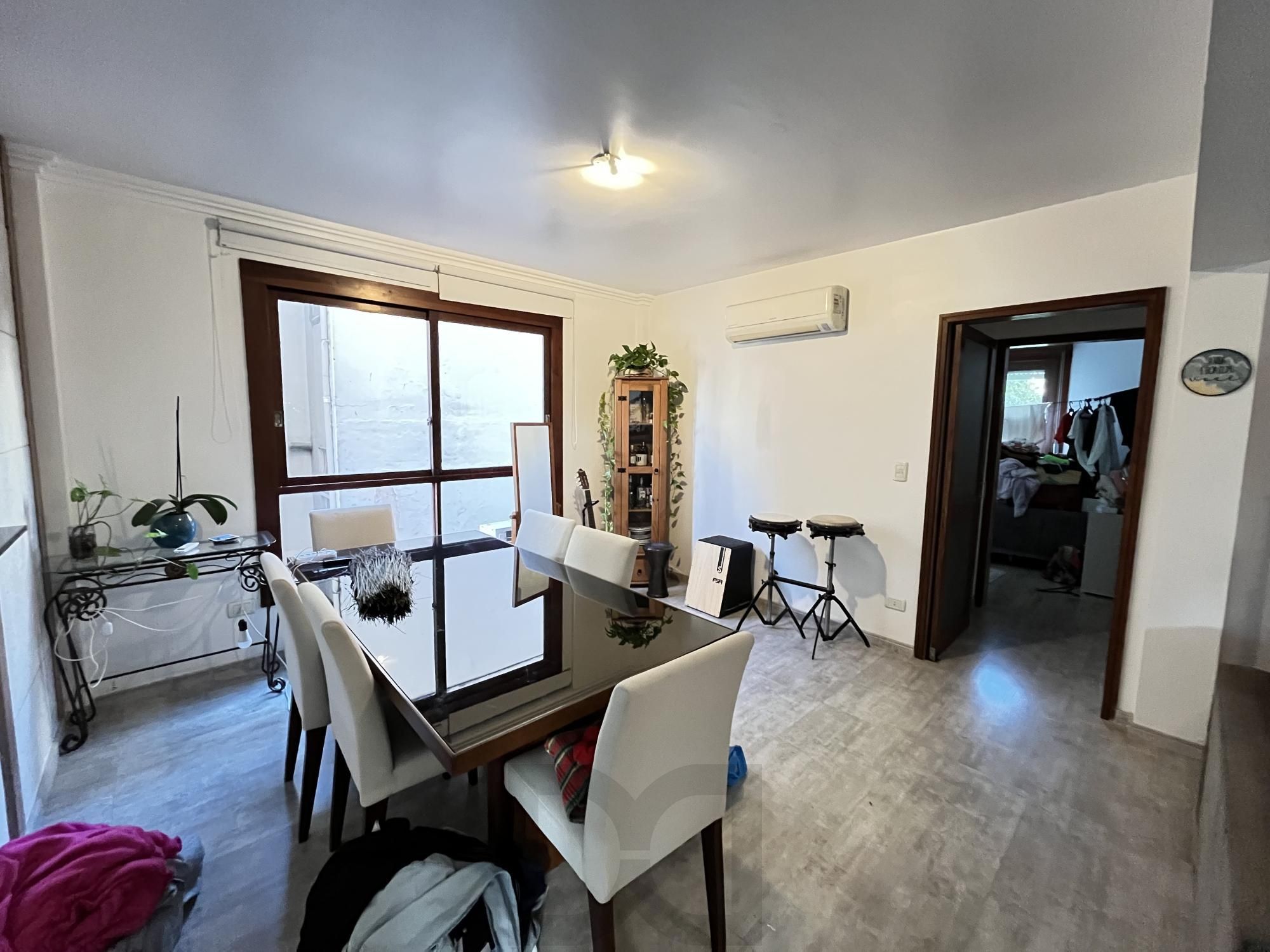 Apartamento de dois quartos e no bairro Menino Deus em POA — foto 8