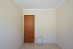 Apartamento de 2 quartos, suíte e 1 vaga de garagem no bairro Santana em POA/RS — foto 3