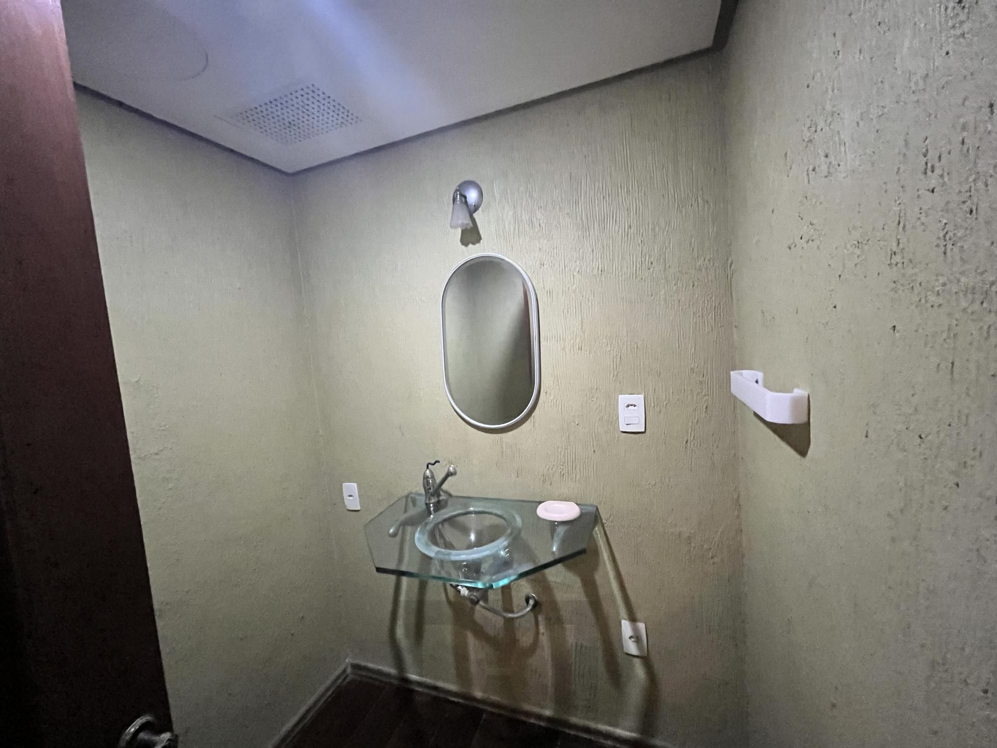 Apartamento de 4 quartos, suíte, amplo closet, dependência e 2 vagas de garagem — foto 18