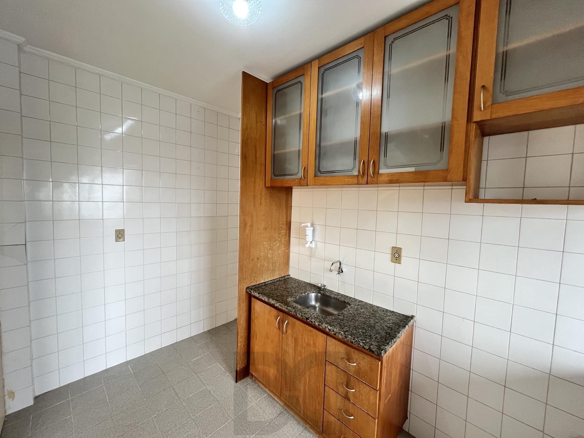 Apartamento de 2 quartos e 1 vaga de garagem escriturada no bairro Camaquã POA — foto 6