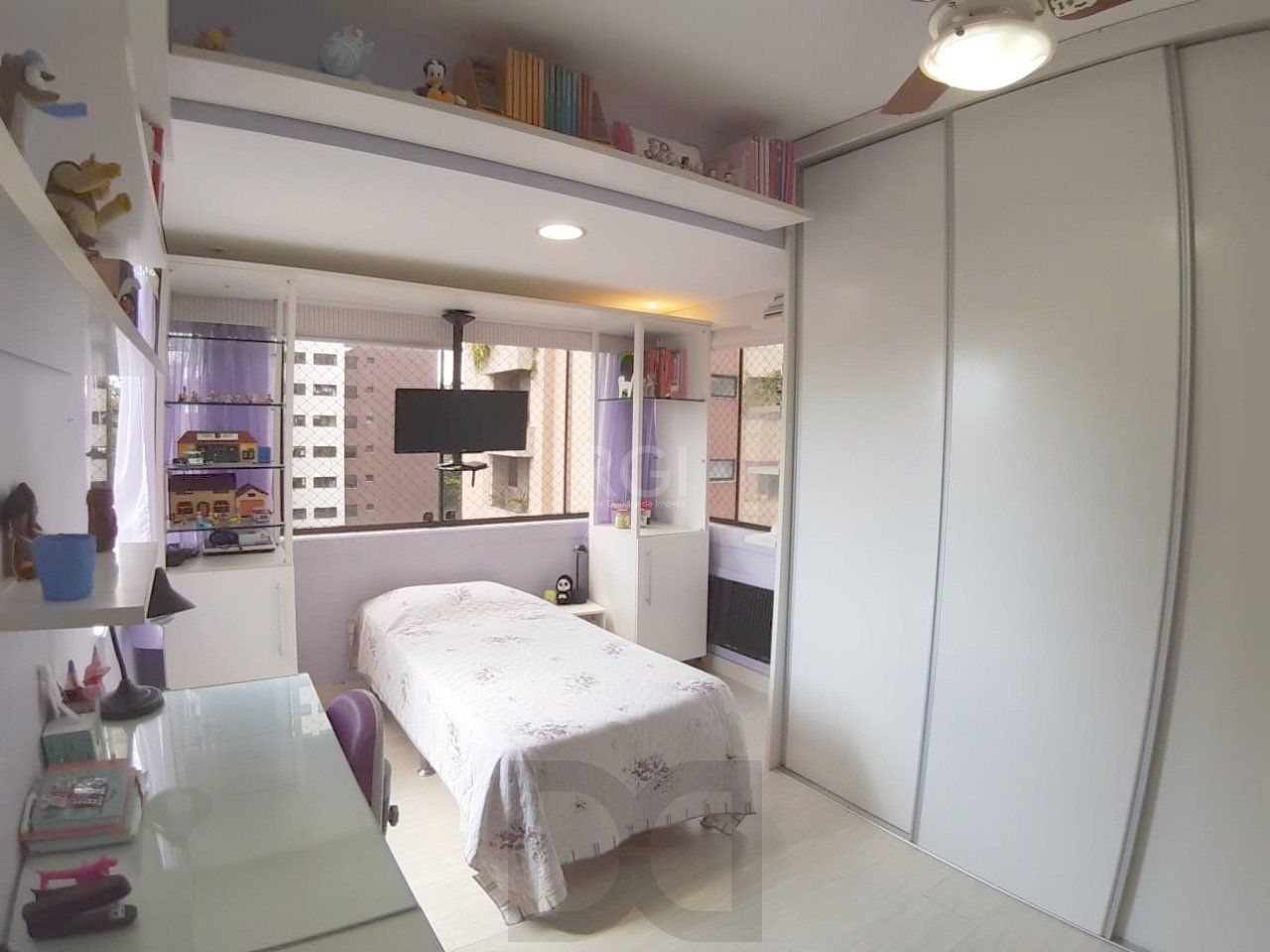 Apartamento para Venda - 122.14m², 3 dormitórios, sendo 1 suites, 2 vagas - Auxiliadora — foto 18