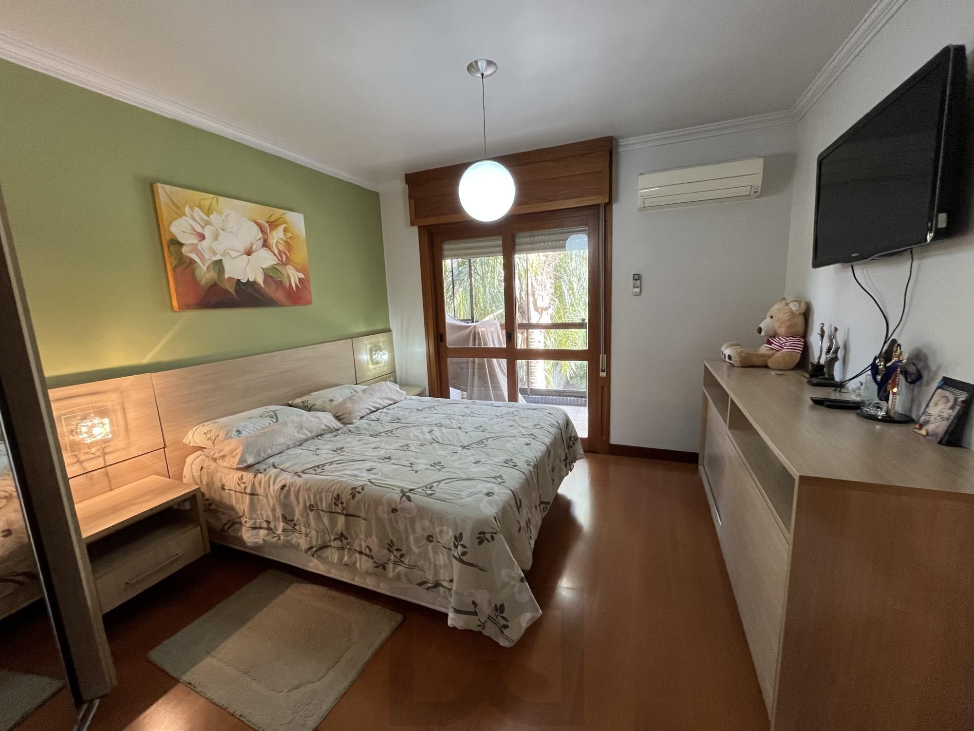 Apartamento de 3 quartos, suíte e 2 vagas de garagem no bairro Santana em POA — foto 13
