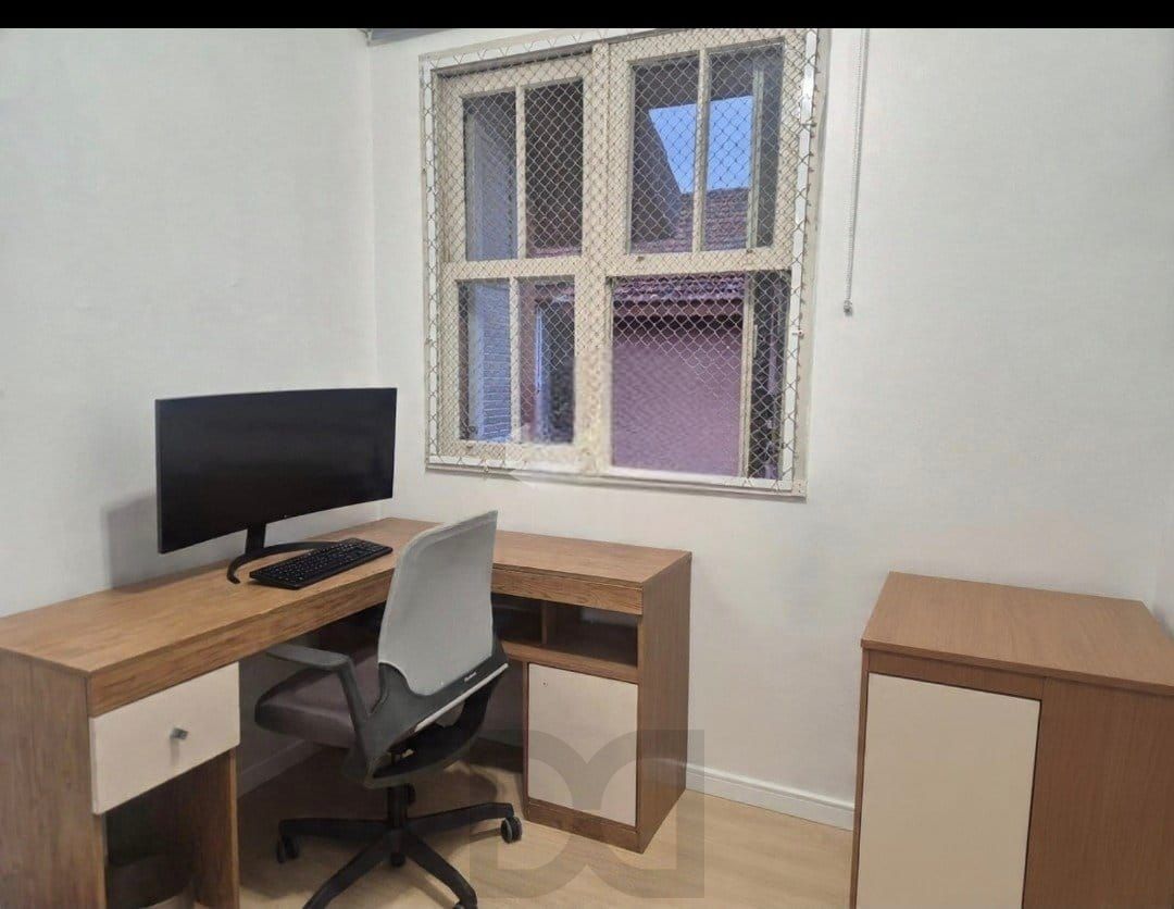 Apartamento Reformado de 2 Dormitórios à Venda Portaria 24 Horas Financiável — foto 6