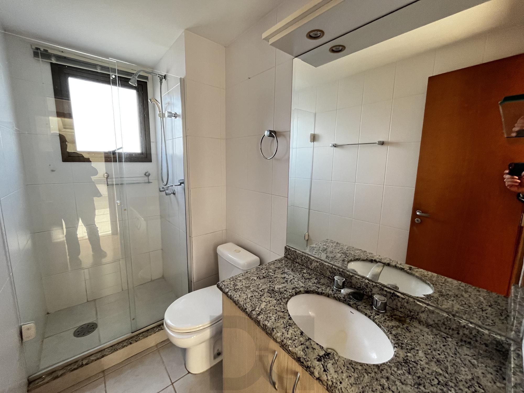 Apartamento de 3 quartos, suíte, 2 vagas de garagem no bairro Menino Deus em POA — foto 18