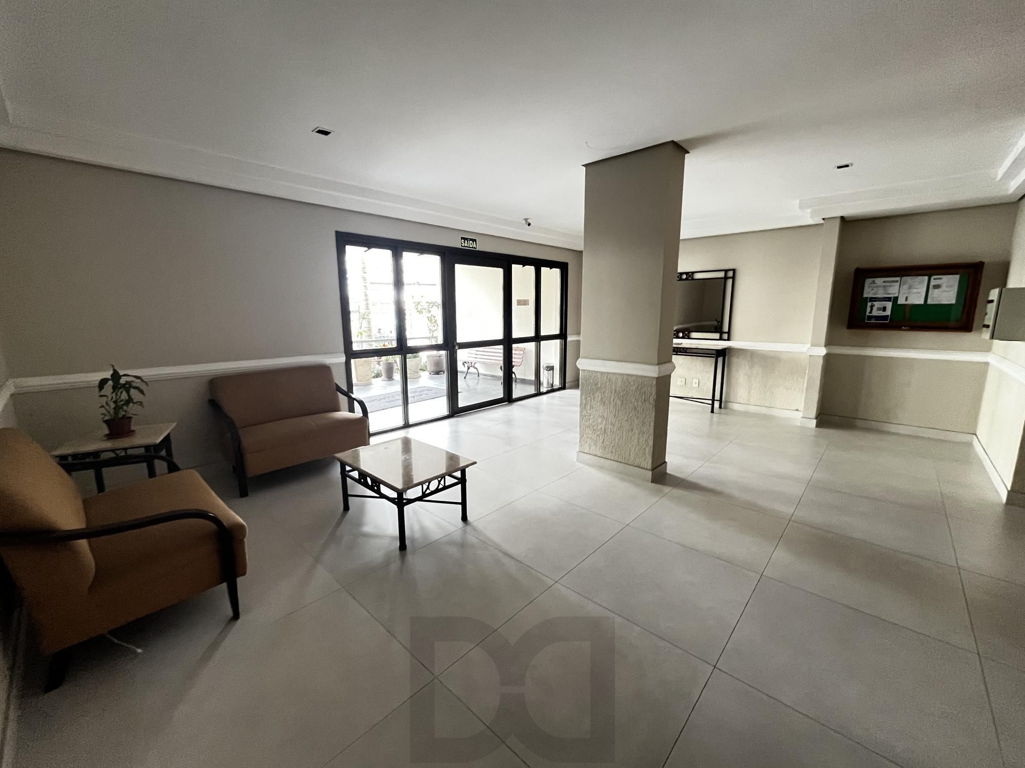 Apartamento de 3 quartos, suíte e 1 vaga de garagem no bairro Cidade Baixa POA — foto 23