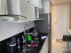 Apartamento para Venda - 70m², 3 dormitórios, sendo 1 suites, 1 vaga - Partenon — foto 5