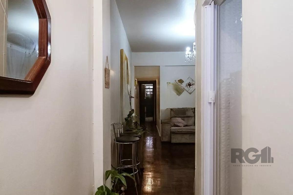 Apartamento para Venda - 32m², 1 dormitório, Centro Histórico — foto 2