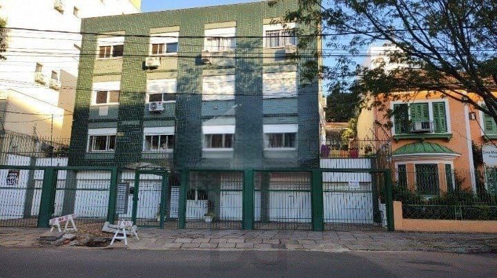 Apartamento de 2 quartos no bairro Moinhos de Vento em POA — foto 1