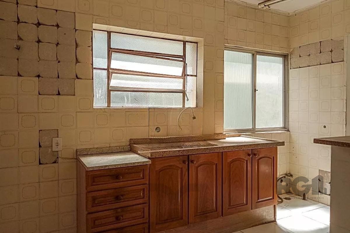 Apartamento amplo com dois dormitórios no bairro Rio Branco em Porto Alegre. — foto 25