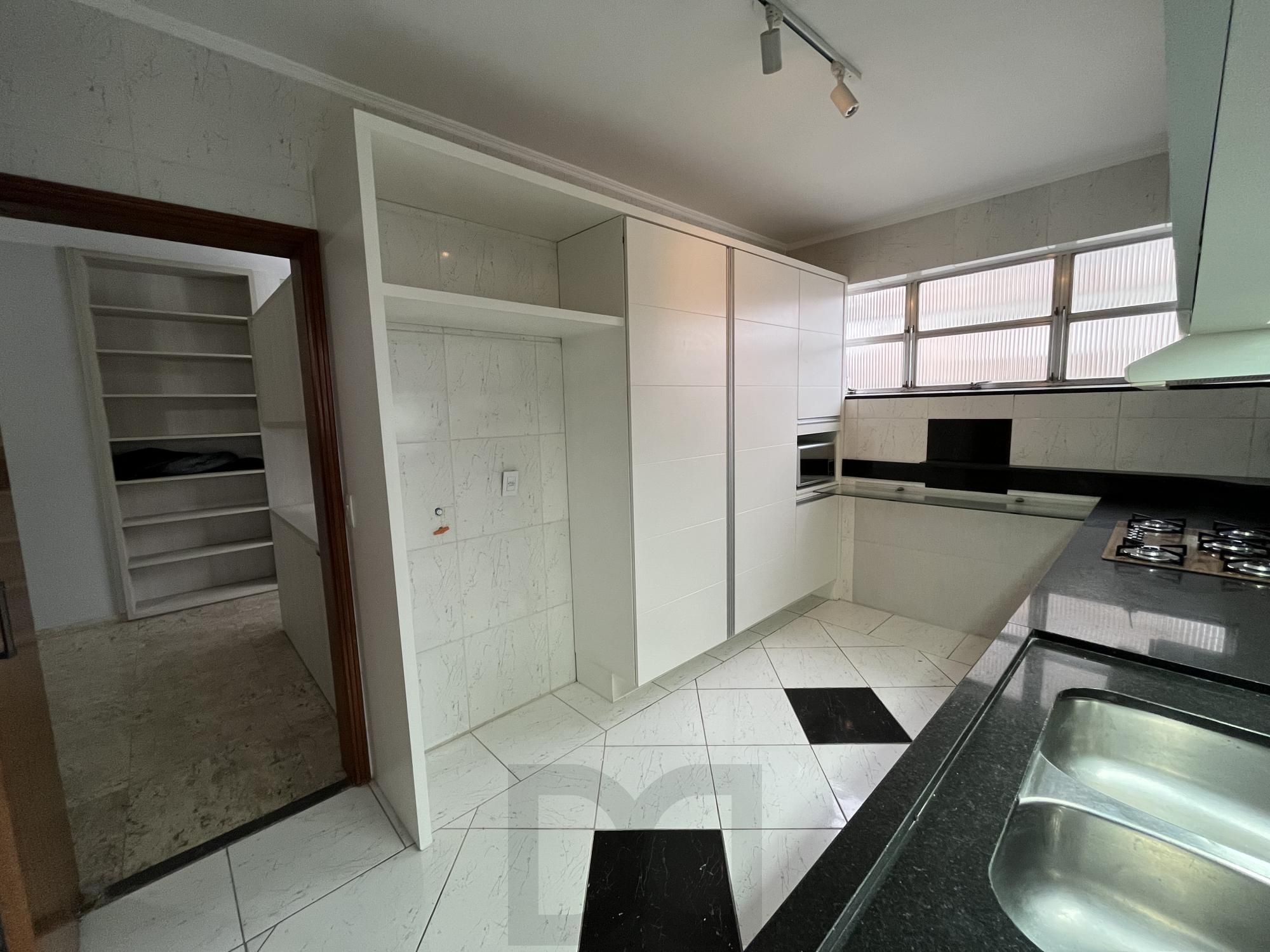 Apartamento de 3 quartos, suíte e 2 vagas de garagem no bairro Farroupilha POA — foto 39