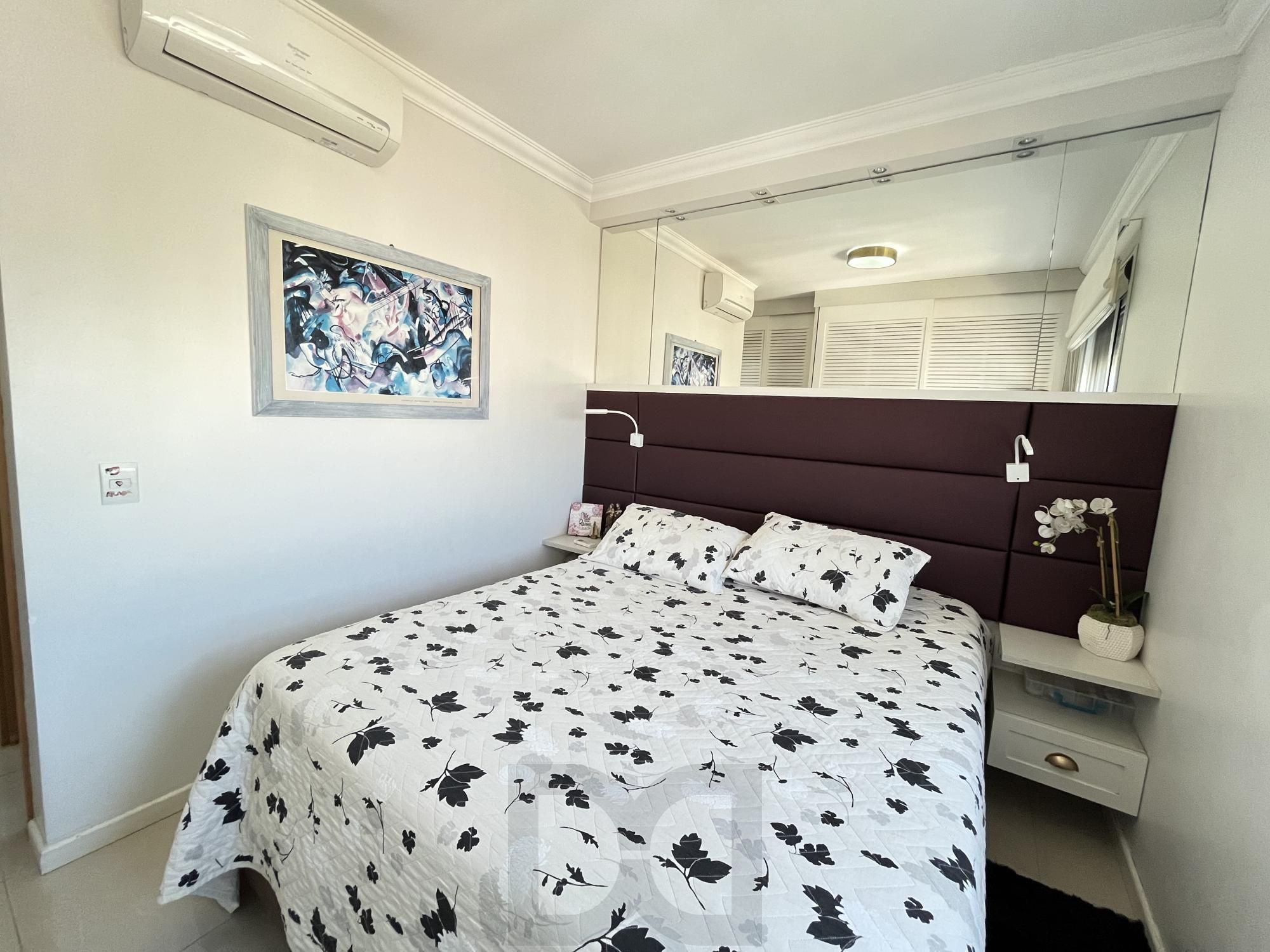 Apartamento de 2 quartos, suite e 2 vagas de garagem no bairro Santana em POA — foto 17