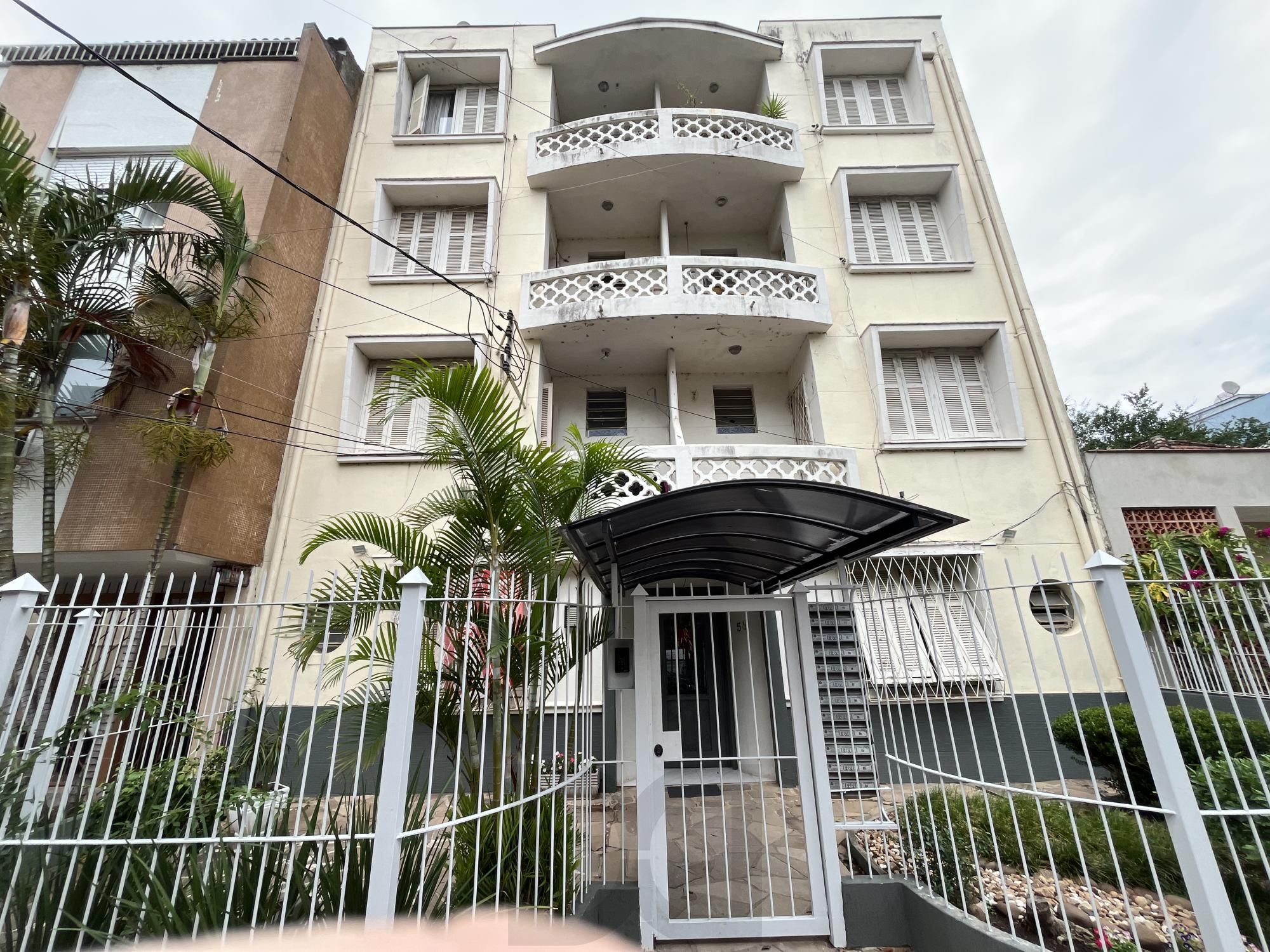 Apartamento de 2 quartos no bairro Menino Deus em Porto Alegre — foto 19