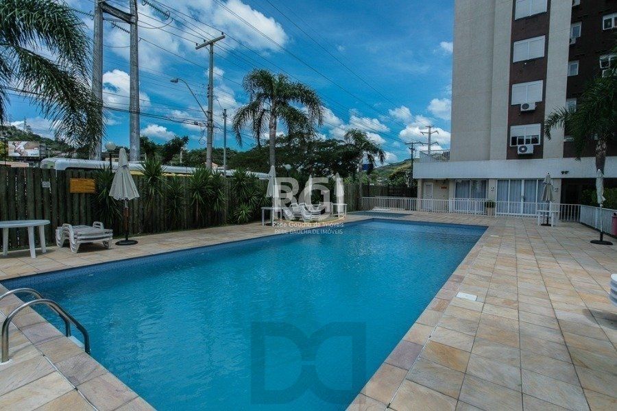 Apartamento Venda - 73.76m², 3 dormitórios, sendo 1 suite, 1 vaga - Partenon — foto 21