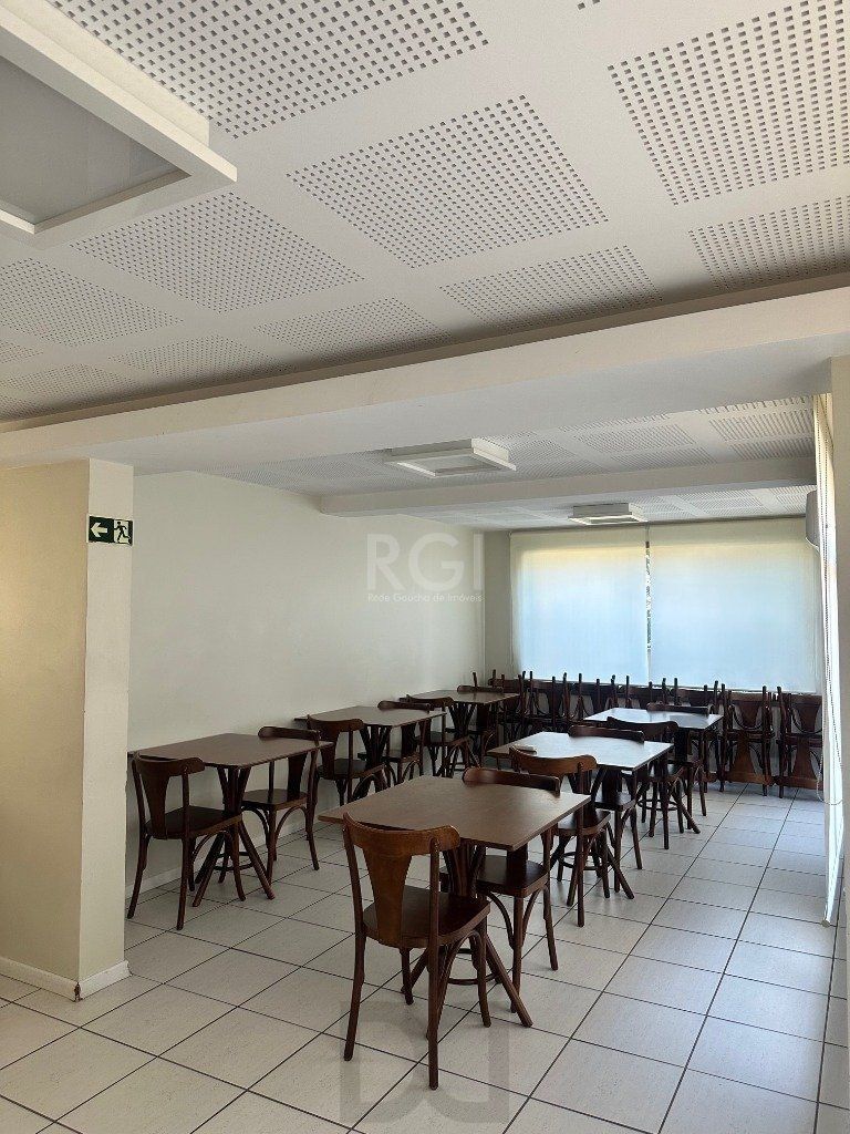 Oportunidade 1 dormitório com vaga próximo a todos os recursos do bairro. — foto 25