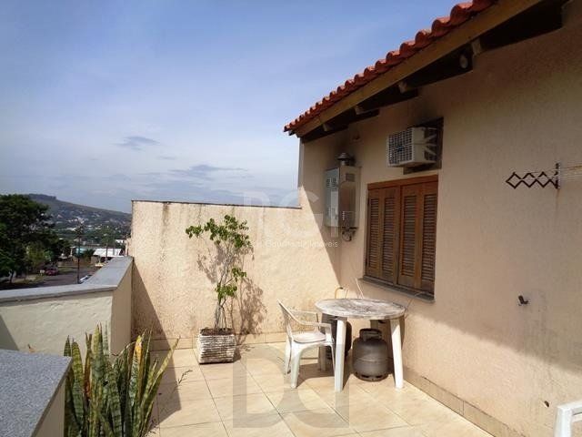 Cobertura para Venda - 64.09m², 1 dormitório, 1 vaga - Partenon — foto 14