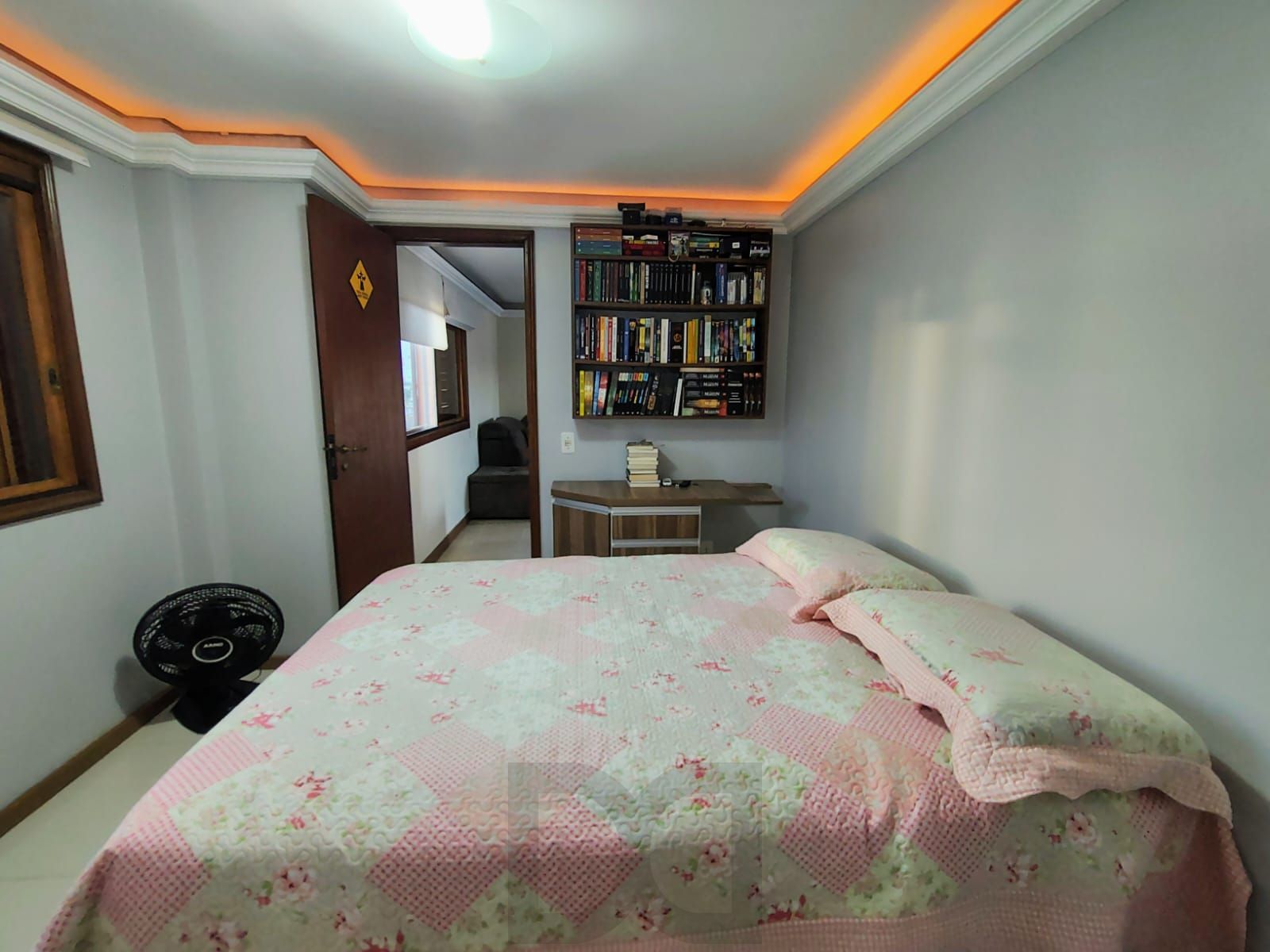 Cobertura 3 dormitórios sendo um suíte na cobertura — foto 18