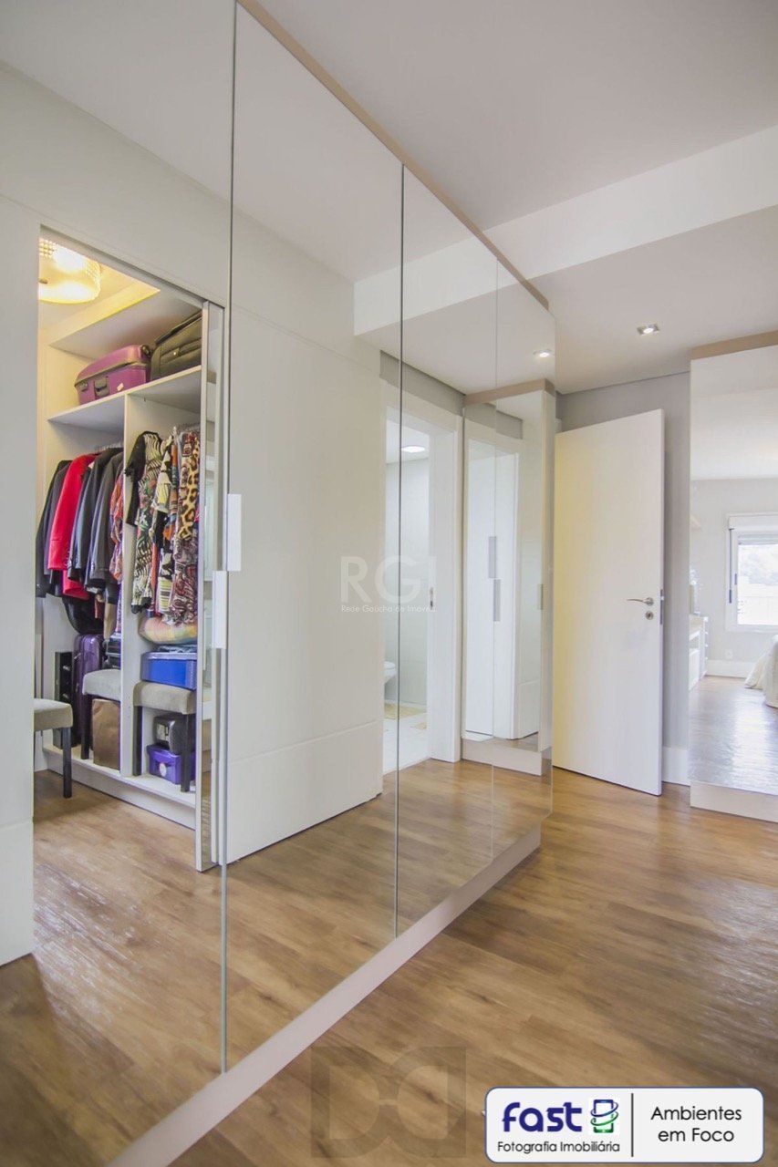 Apartamento para Venda - 163m², 3 dormitórios, sendo 3 suites, 2 vagas - Jardim do Salso — foto 23