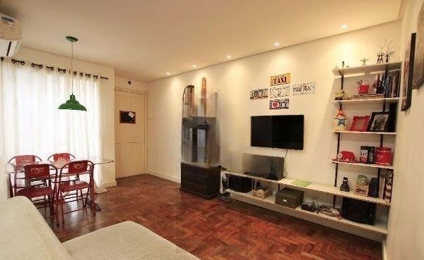 Apartamento de 1 quarto no bairro Auxiliadora em POA — foto 5