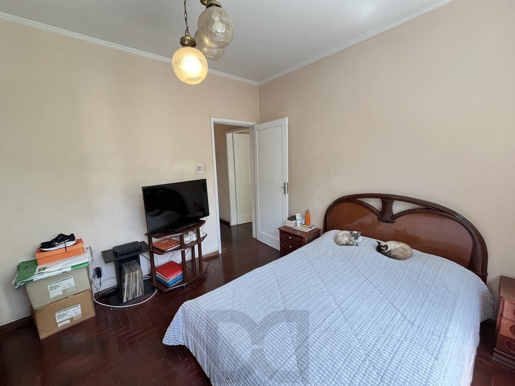 Apartamento de 3 quartos com dependência de empregada bairro Moinhos de Vento — foto 18