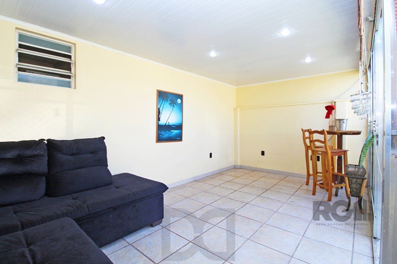 Cobertura duplex de 2 dormitórios garagem e semi-mobiliado, bairro Cidade Baixa. — foto 13