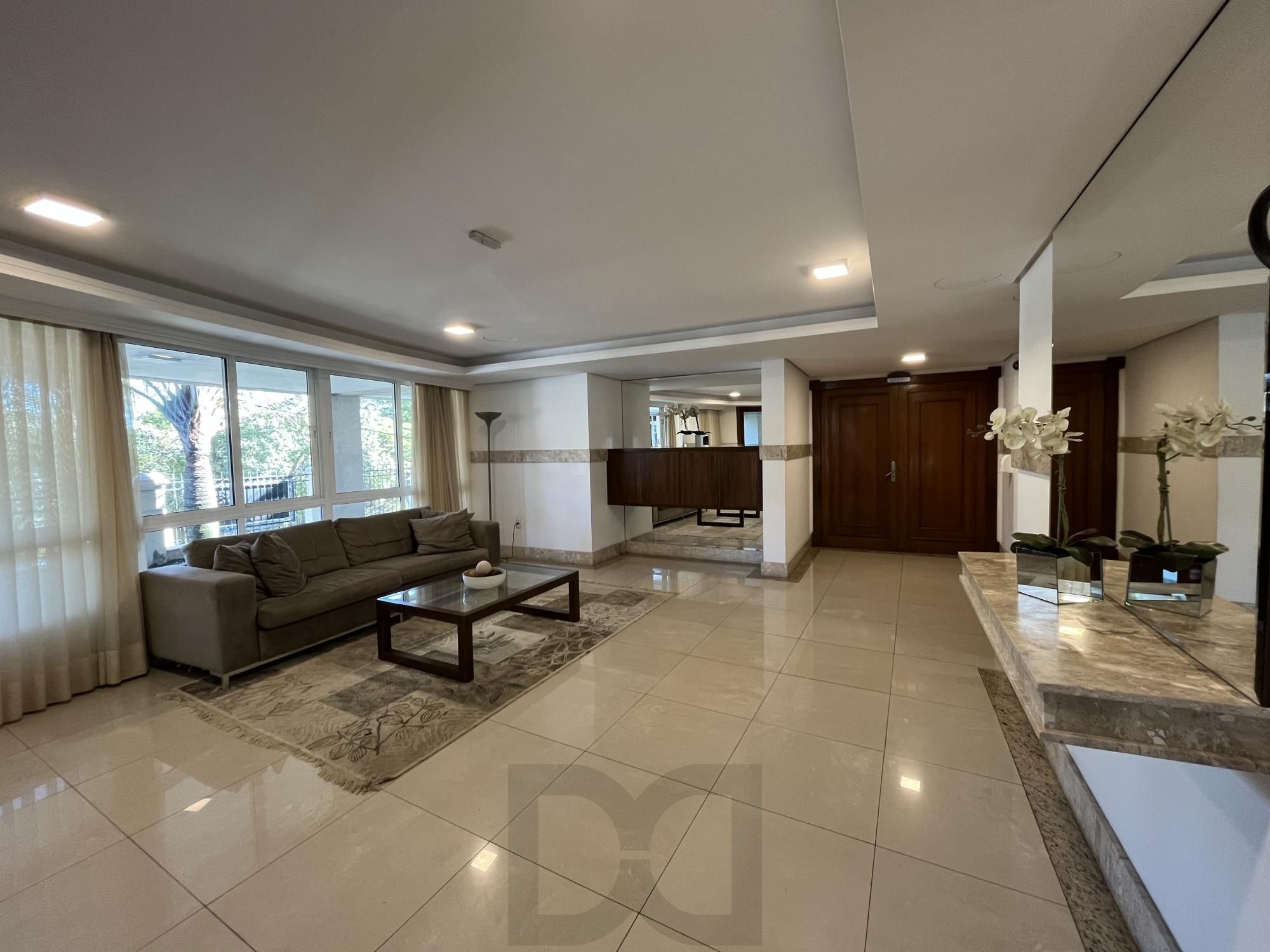 Apartamento de 3 quartos, suíte e 2 vagas de garagem no bairro Higienópolis POA — foto 40
