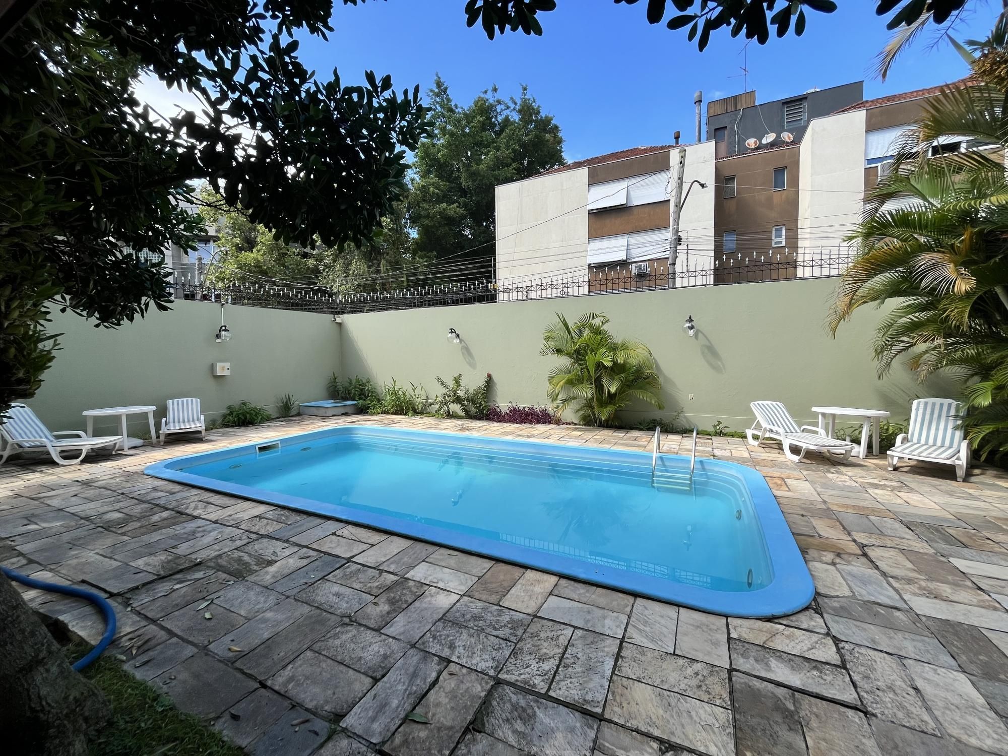 Apartamento de 4 quartos, suíte, amplo closet, dependência e 2 vagas de garagem — foto 73