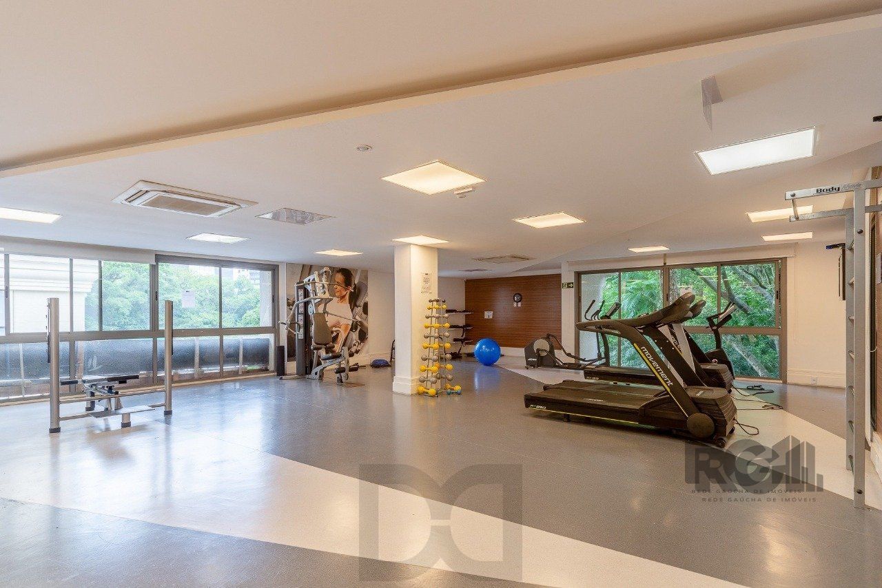 Apartamento 1 Dormitório Três Figueiras — foto 13