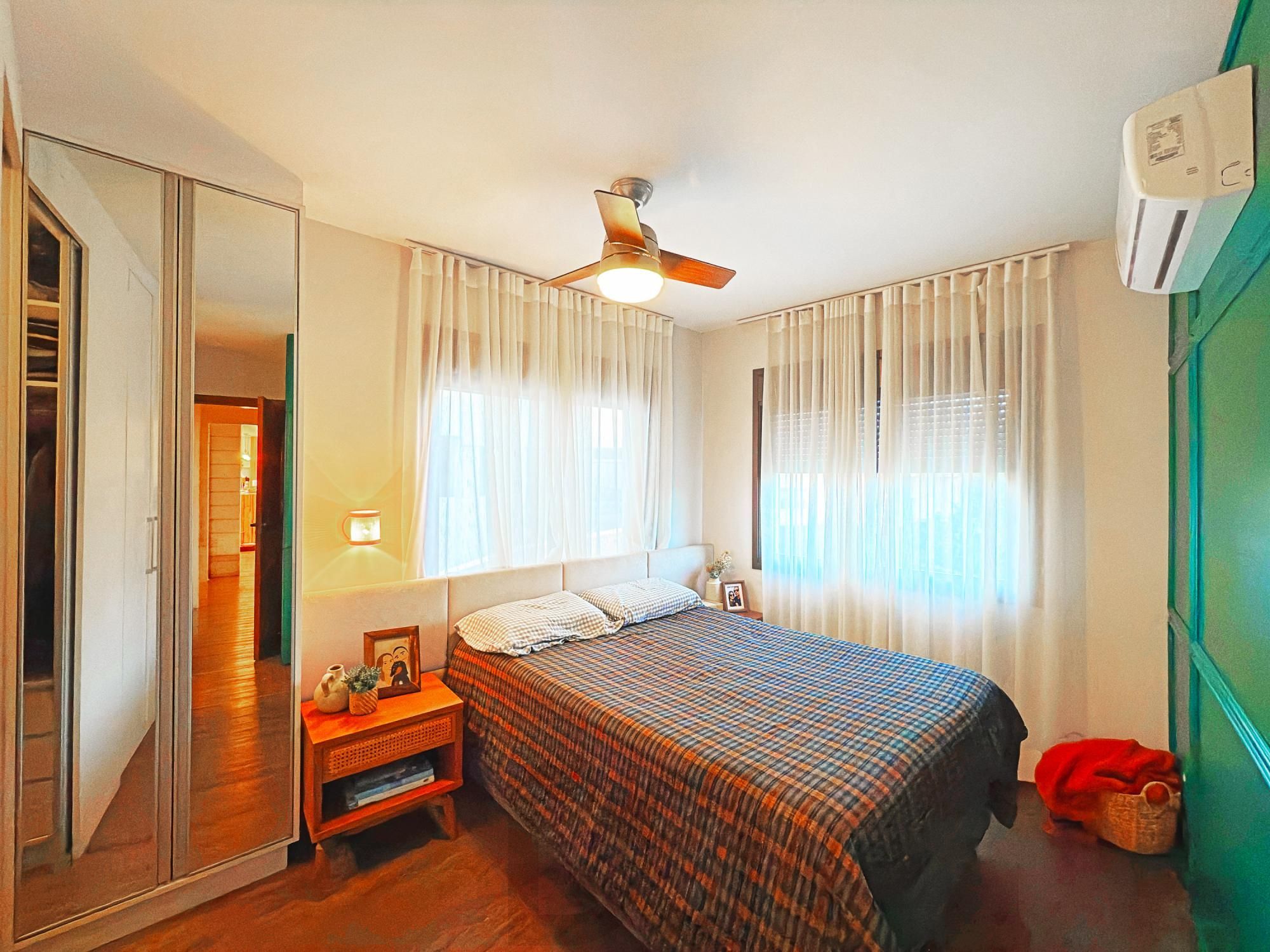 Apartamento de 2 quartos e 1 vaga de garagem próximo ao Iguatemi em POA — foto 32