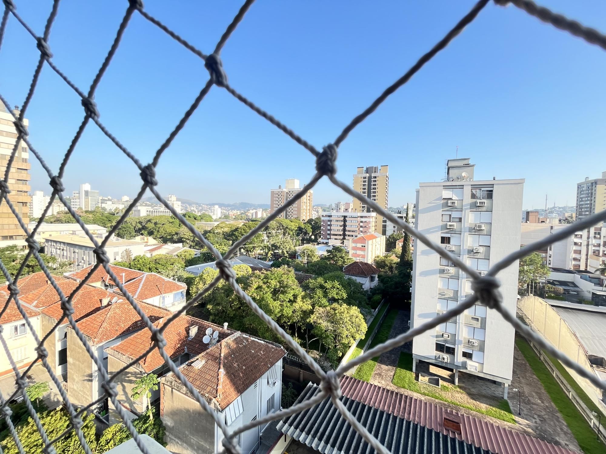 Cobertura de 3 quartos, suíte e 1 vaga de garagem no bairro Menino Deus — foto 21