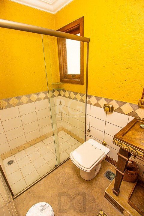 Cobertura para Venda - 116.36m², 2 dormitórios, sendo 1 suites, 1 vaga - Petrópolis — foto 30