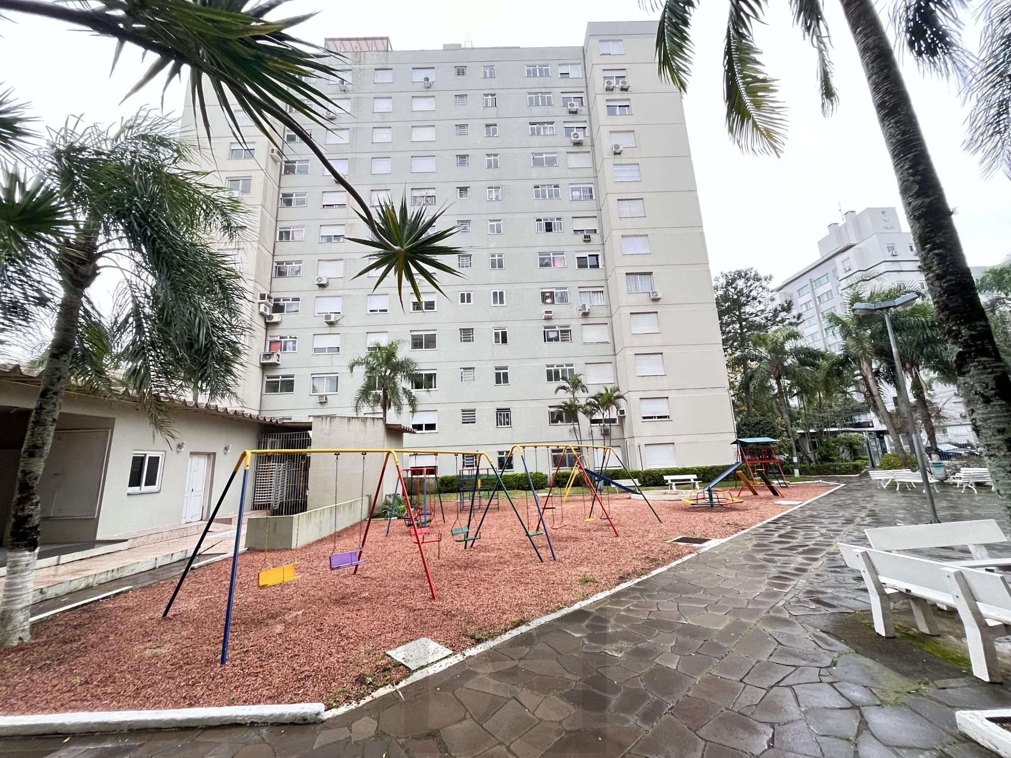 Apartamento de um quarto no bairro Tristeza — foto 21