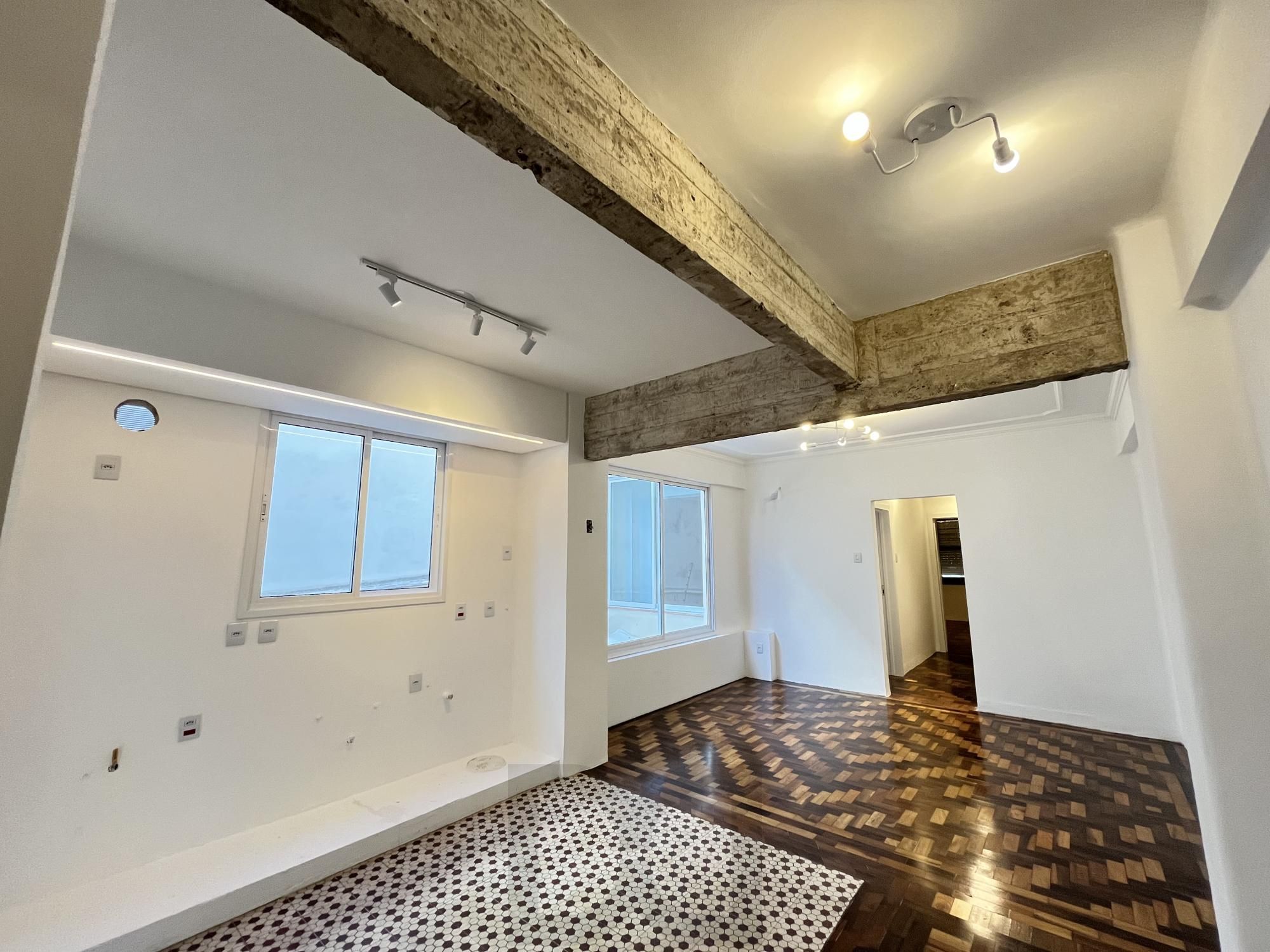 Apartamento reformado de 2 quartos no bairro Moinhos de Vento em POA — foto 8